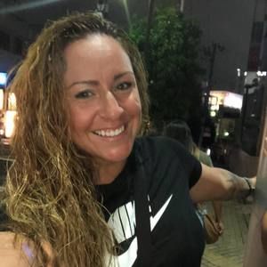 Meet your Posher, Jamee